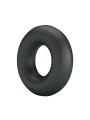 CRAZY BULL URBAN ANILLO PARA PENE SILICONA SUPER SOFT NEGRO