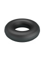 CRAZY BULL URBAN ANILLO PARA PENE SILICONA SUPER SOFT NEGRO
