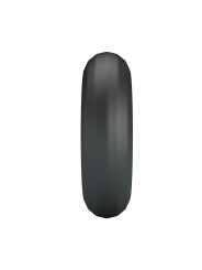 CRAZY BULL URBAN ANILLO PARA PENE SILICONA SUPER SOFT NEGRO