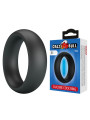 CRAZY BULL ELIO ANILLO PARA PENE SILICONA NEGRO