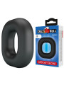 CRAZY BULL WALDEN ANILLO PARA PENE SUPER SOFT SILICONA NEGRO