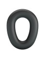 CRAZY BULL VESPER ANILLO PARA PENE SUPER SOFT SILICONA NEGRO