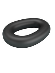 CRAZY BULL VESPER ANILLO PARA PENE SUPER SOFT SILICONA NEGRO