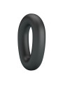 CRAZY BULL VESPER ANILLO PARA PENE SUPER SOFT SILICONA NEGRO