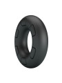 CRAZY BULL BERTRAM ANILLO PARA PENE SUPER SOFT SILICONA NEGRO