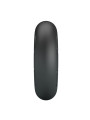 CRAZY BULL BERTRAM ANILLO PARA PENE SUPER SOFT SILICONA NEGRO