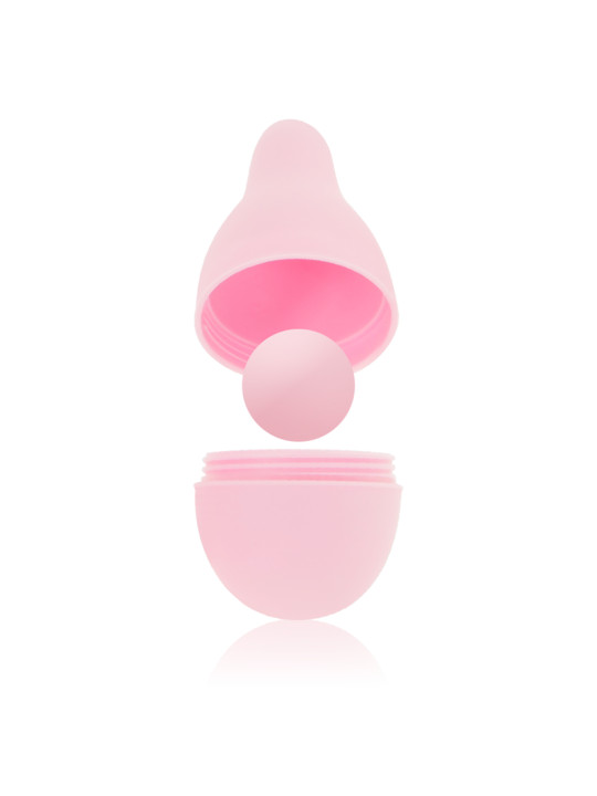 OHMAMA DESARROLLADOR SUELO PELVICO KEGEL SISTEMA DE PESOS