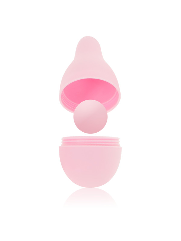 OHMAMA DESARROLLADOR SUELO PELVICO KEGEL SISTEMA DE PESOS