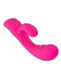 NALONE PURE X2 VIBRADOR RABBIT ROSA
