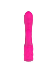 NALONE PURE X2 VIBRADOR RABBIT ROSA