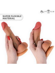 MR INTENSE GARY S DILDO SILICONA 178 CM O 42 CM