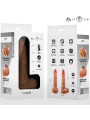 MR INTENSE GARY S DILDO SILICONA 178 CM O 42 CM