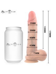 MR INTENSE GARY S DILDO SILICONA 178 CM O 42 CM