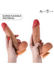 MR INTENSE GARY M DILDO SILICONA 20 CM O 42 CM
