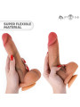 MR INTENSE GARY L DILDO SILICONA 23 CM O 47 CM