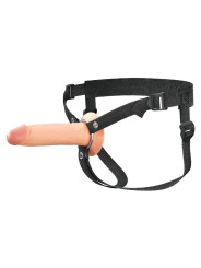 FANTASY X TENSIONS ELITE ARNES CON DILDO HUECO DE SILICONA 203 CM