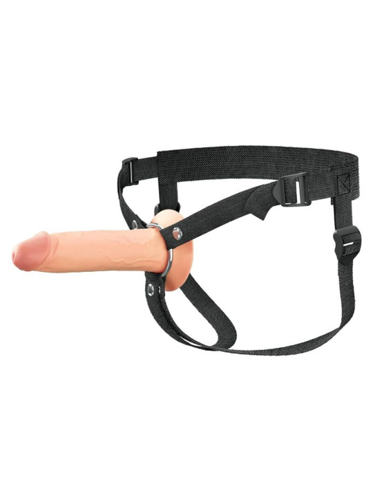 FANTASY X TENSIONS ELITE ARNES CON DILDO HUECO DE SILICONA 203 CM