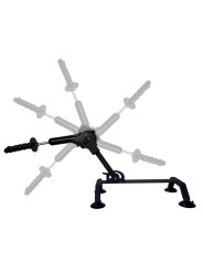 FETISH FANTASY SERIES BODY DOCK PRO SEX MACHINE