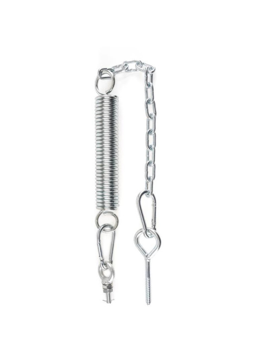 FETISH FANTASY SERIES COLUMPIO EROTICO FANTASY SWING NEGRO