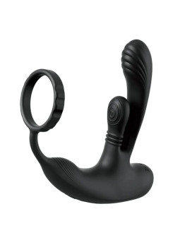 ANAL FANTASY ELITE ASS GASM INTIMOTION ESTIMULADOR ANAL Y PERINEAL RECARGABLE