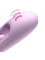 FANTASY FOR HER G TOUCH PULSE PRO PURPLE VIBRADOR RABBIT PARA PUNTO G Y CLITORIS