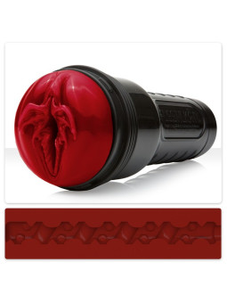 FLESHLIGHT FANTASY INMORTA STROKER MASTURBADOR REALISTA