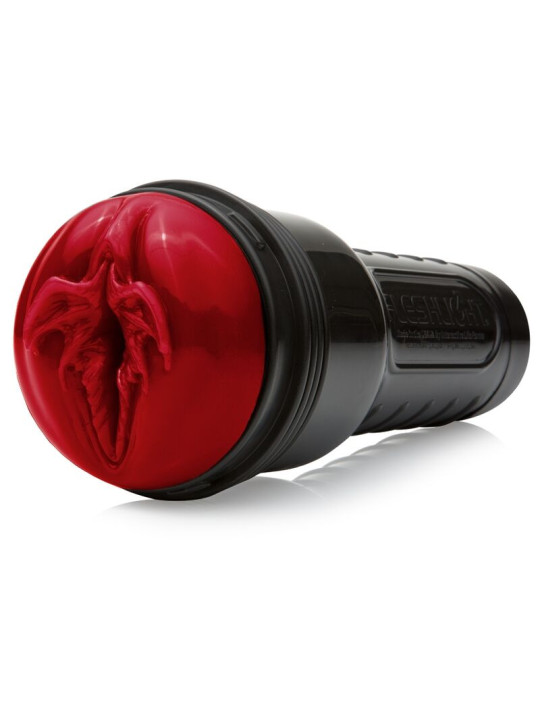FLESHLIGHT FANTASY INMORTA STROKER MASTURBADOR REALISTA