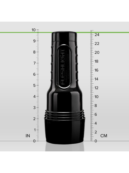 FLESHLIGHT FANTASY INMORTA STROKER MASTURBADOR REALISTA