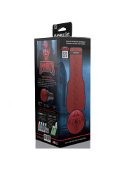FLESHLIGHT FANTASY INMORTA STROKER MASTURBADOR REALISTA