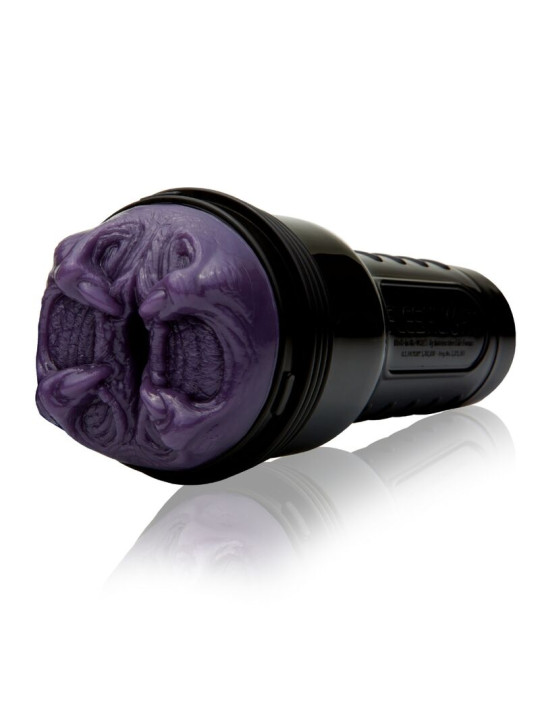 FLESHLIGHT FANTASY PREDATOR STROKER MASTURBADOR REALISTA