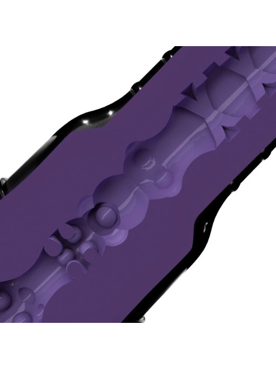 FLESHLIGHT FANTASY PREDATOR STROKER MASTURBADOR REALISTA