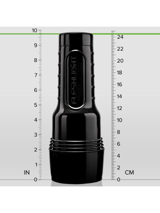 FLESHLIGHT FANTASY PREDATOR STROKER MASTURBADOR REALISTA