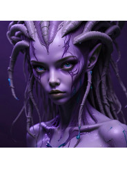 FLESHLIGHT FANTASY PREDATOR STROKER MASTURBADOR REALISTA