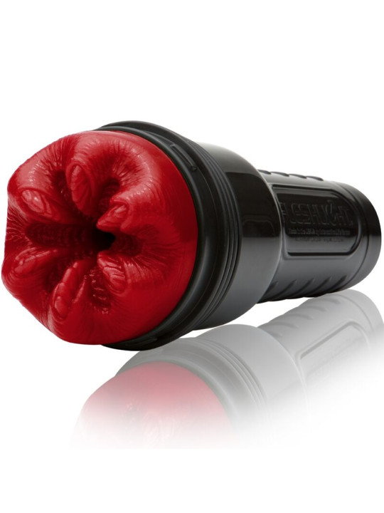 FLESHLIGHT FANTASY REAPER STROKER MASTURBADOR REALISTA