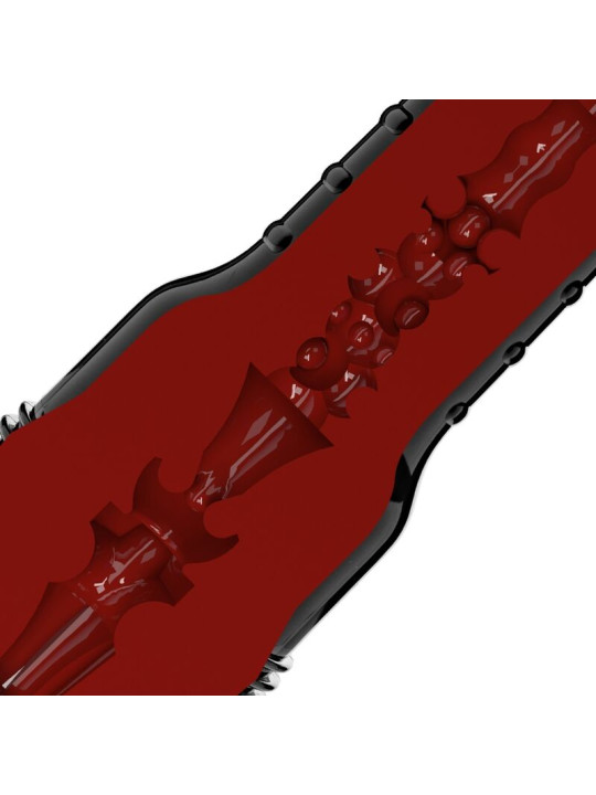 FLESHLIGHT FANTASY REAPER STROKER MASTURBADOR REALISTA