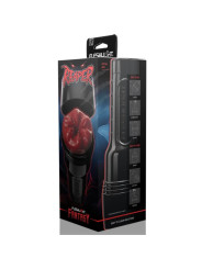 FLESHLIGHT FANTASY REAPER STROKER MASTURBADOR REALISTA