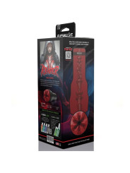 FLESHLIGHT FANTASY REAPER STROKER MASTURBADOR REALISTA