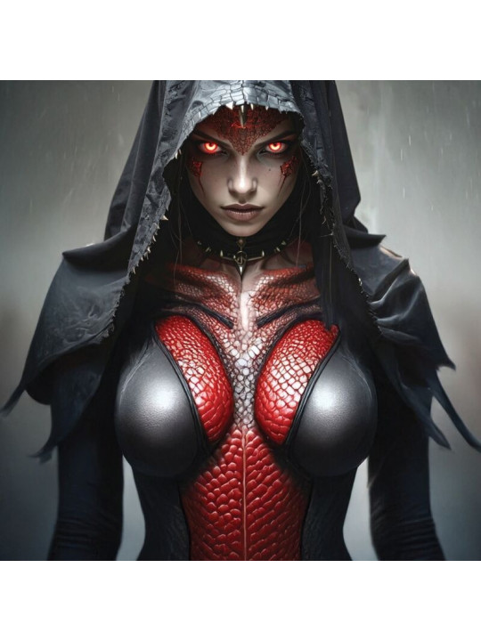 FLESHLIGHT FANTASY REAPER STROKER MASTURBADOR REALISTA