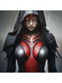 FLESHLIGHT FANTASY REAPER STROKER MASTURBADOR REALISTA