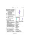 LELO INA TWIST VIBRADOR RABBIT PUNTO G Y CLITORIS TURQUESA