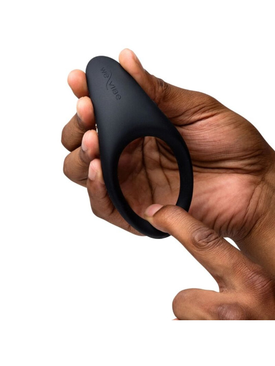 WE VIBE VERGE 2 ANILLO VIBRADOR WE CONNECT