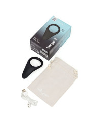 WE VIBE VERGE 2 ANILLO VIBRADOR WE CONNECT