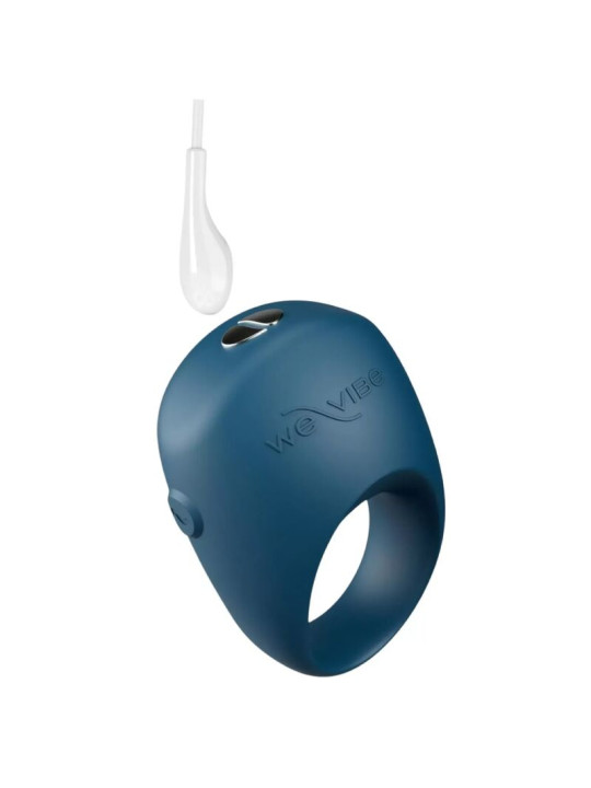 WE VIBE PIVOT 2 ANILLO VIBRADOR WE CONNECT