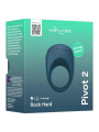 WE VIBE PIVOT 2 ANILLO VIBRADOR WE CONNECT