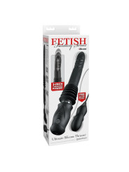 FETISH FANTASY SERIES ULTIMATE SILICONE THRUSTER