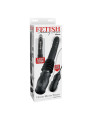 FETISH FANTASY SERIES ULTIMATE SILICONE THRUSTER