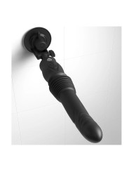 FETISH FANTASY SERIES ULTIMATE SILICONE THRUSTER