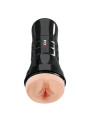 PDX EXTREME MASTURBADOR WET PUSSIES SUPER LUSCIOUS LIPS XXL LIGHT