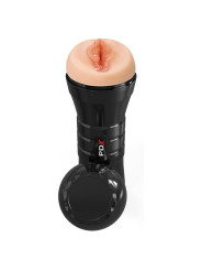 PDX EXTREME MASTURBADOR WET PUSSIES SUPER LUSCIOUS LIPS XXL LIGHT
