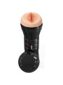 PDX EXTREME MASTURBADOR WET PUSSIES SUPER LUSCIOUS LIPS XXL LIGHT